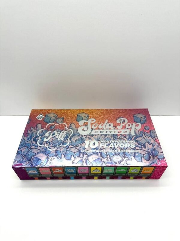 piff 1g disposable soda pop edition, piff carts, piff bar carts, piff 1g disposable, piff 1g soda pop edition