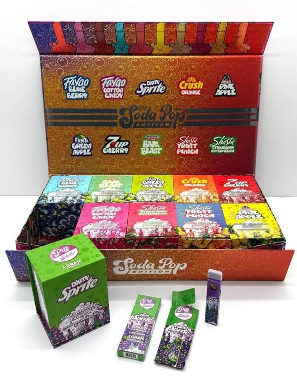 piff 1g disposable soda pop edition, piff carts, piff bar carts, piff 1g disposable, piff 1g soda pop edition