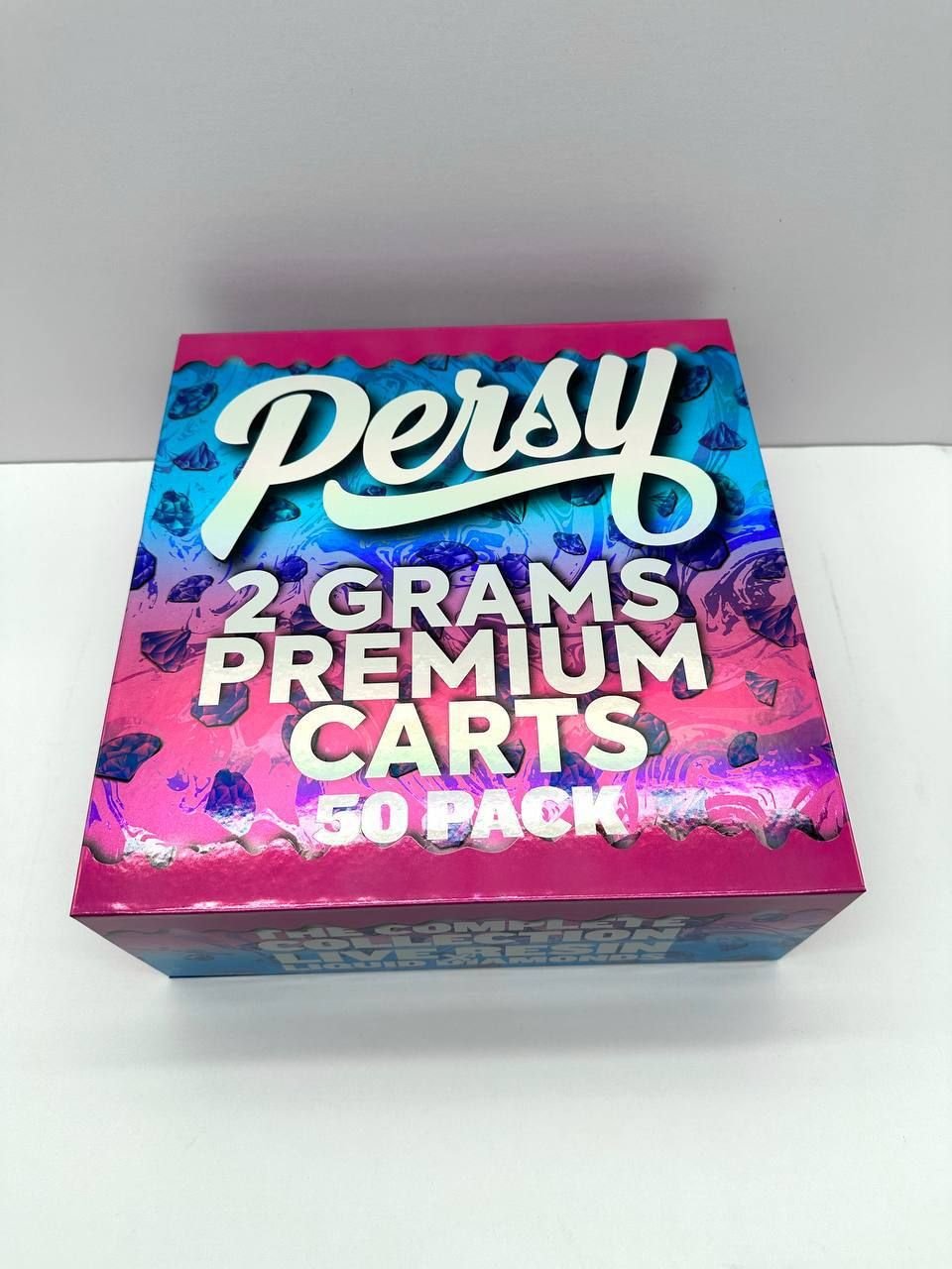 PERSY 2G PREMIUM CARTRIDGE - Image 5