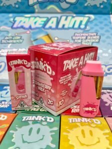 Tankd 2G Disposable, tank'd 2g vape, tank'd 2g disposable vape, tank'd 2g, tank'd 2g disposable