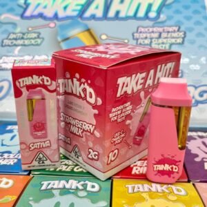 Tankd 2G Disposable, tank'd 2g vape, tank'd 2g disposable vape, tank'd 2g, tank'd 2g disposable