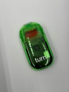 turn retrovision 2g disposable