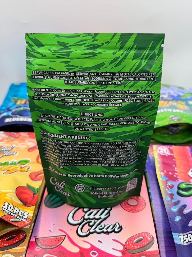 cali clear gummies 750mg, cali clear, cali clear 2g disposable, cali clear 2g, cali clear gummies