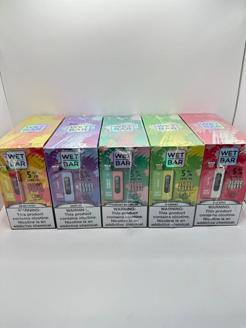 wet bar 35000 puffs wet bar vape wet bar vape 35000 puffs wet bar vapes wetbar