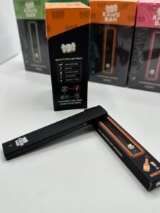 kaws bar 1g disposable, kaws bar, kaws bar 1g, kaws bar vape, kaws bar cart
