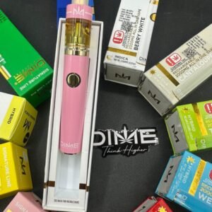 DIME 2G DISPOSABLE 2000MG ALL IN ONE
