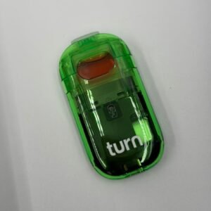 turn retrovision 2g disposable