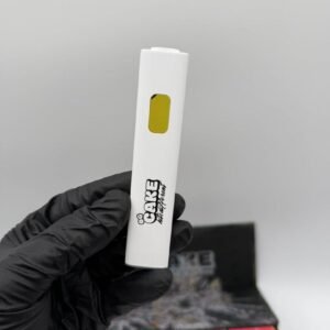 og cake army edition 2g disposable