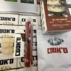 muha meds 2g disposable all in one