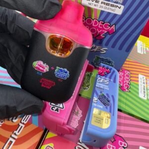 bodega boyz 2g disposable