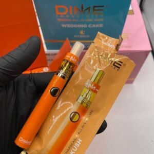 dime 2g disposable