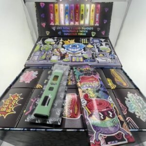 drippin diamonds 2g disposable