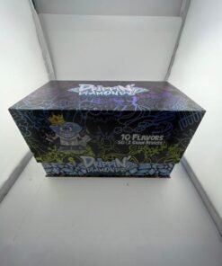 drippin diamonds 2g disposable