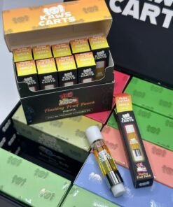 kaws bar 1g disposable