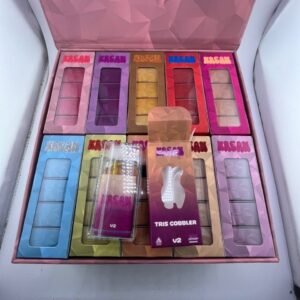 kream v2 2g disposable