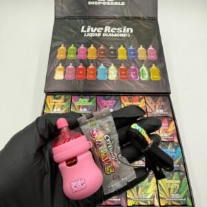 crybaby 2g baby bottle