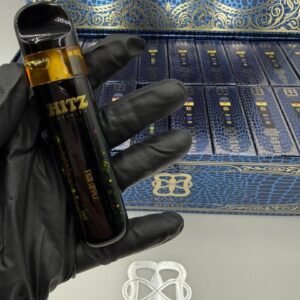 hitz 2g infinity blue label edition