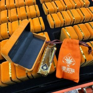 ace ultra premium 2g orange edition