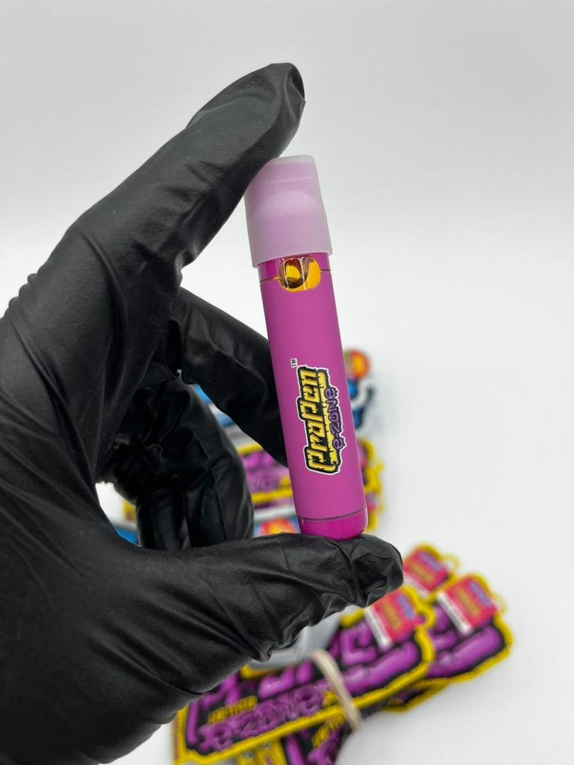 propen 1g disposable