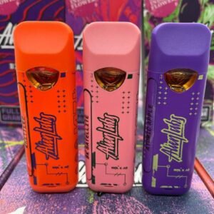 alien labs 1g disposable