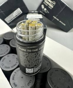 RAW GARDEN INFUSED JOINT