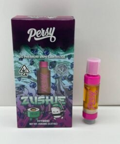 persy 2g cartridge
