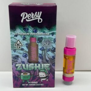 persy 2g cartridge
