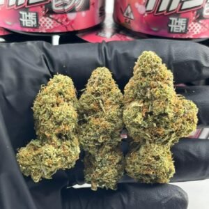 PEACH NISHI THE TEN CO