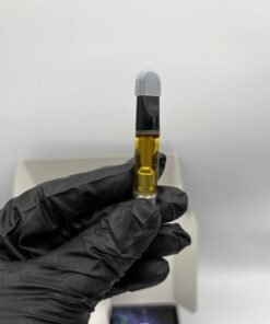 MARS XTRACTS 1G CARTRIDGE