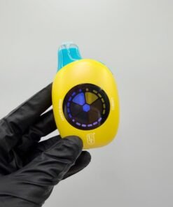 UT BAR VAPE NICOTINE