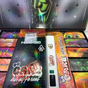 OG Cake 2G Disposable Hacked Edition, cake carts, cake cart, cake disposable, cake dispo