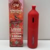 piff 3g disposable cocktail edition