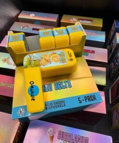 omakase yusu belts, omakase cart, omakase disposable, omakase carts, omakase dispo
