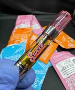 SWEET LIVE CARTRIDGE 1 GRAM