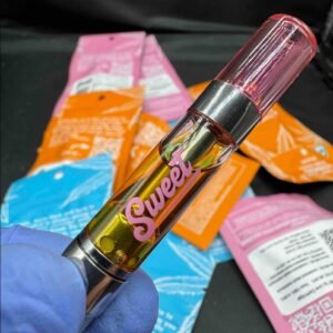 SWEET LIVE CARTRIDGE 1 GRAM