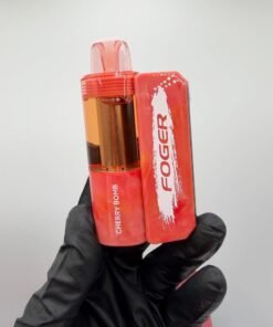 FOGER SWITCH PRO KIT