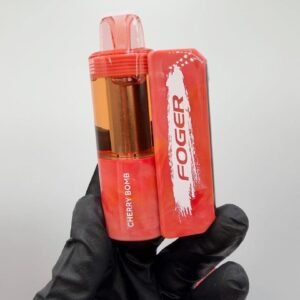 FOGER SWITCH PRO KIT