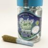 baby jeeter infused pre roll