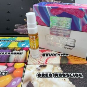 cake 1g cartridge