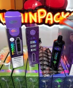 nube vape 22000 puff