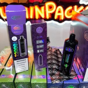 nube vape 22000 puff