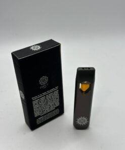 GLOBAL GENETICS 1G DISPOSABLE LIVE RESIN