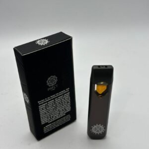 GLOBAL GENETICS 1G DISPOSABLE LIVE RESIN