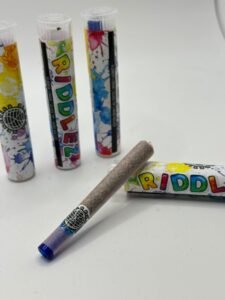 riddlez flower 1g pre roll, riddlez flower pre roll, riddlez pre roll, riddlez, riddlez flower 1g