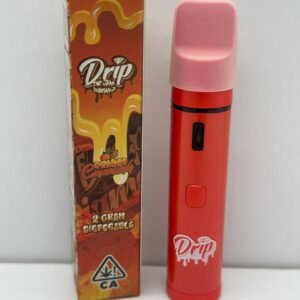 drip 2g disposable, drip 2g, drip 2g vape, drip disposable, drip 2g dispo