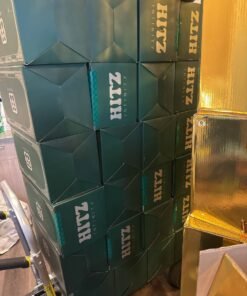 hitz infinity 2g emerald edition, hitz disposable, hitz carts, hitz cart, high in the zone