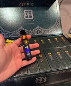 hitz infinity 2g emerald edition, hitz disposable, hitz carts, hitz cart, high in the zone