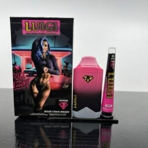 luigi v6 2g disposable, luigi carts, luigi disposable, luigi disposables, luigi 2g disposable