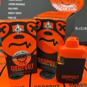 dropout academy 3g midterms, dropout academy 3g, dropout academy 3g vape, dropout academy midterms, dropout academy 3g disposable