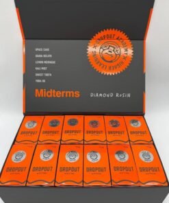 dropout academy 3g midterms, dropout academy 3g, dropout academy 3g vape, dropout academy midterms, dropout academy 3g disposable